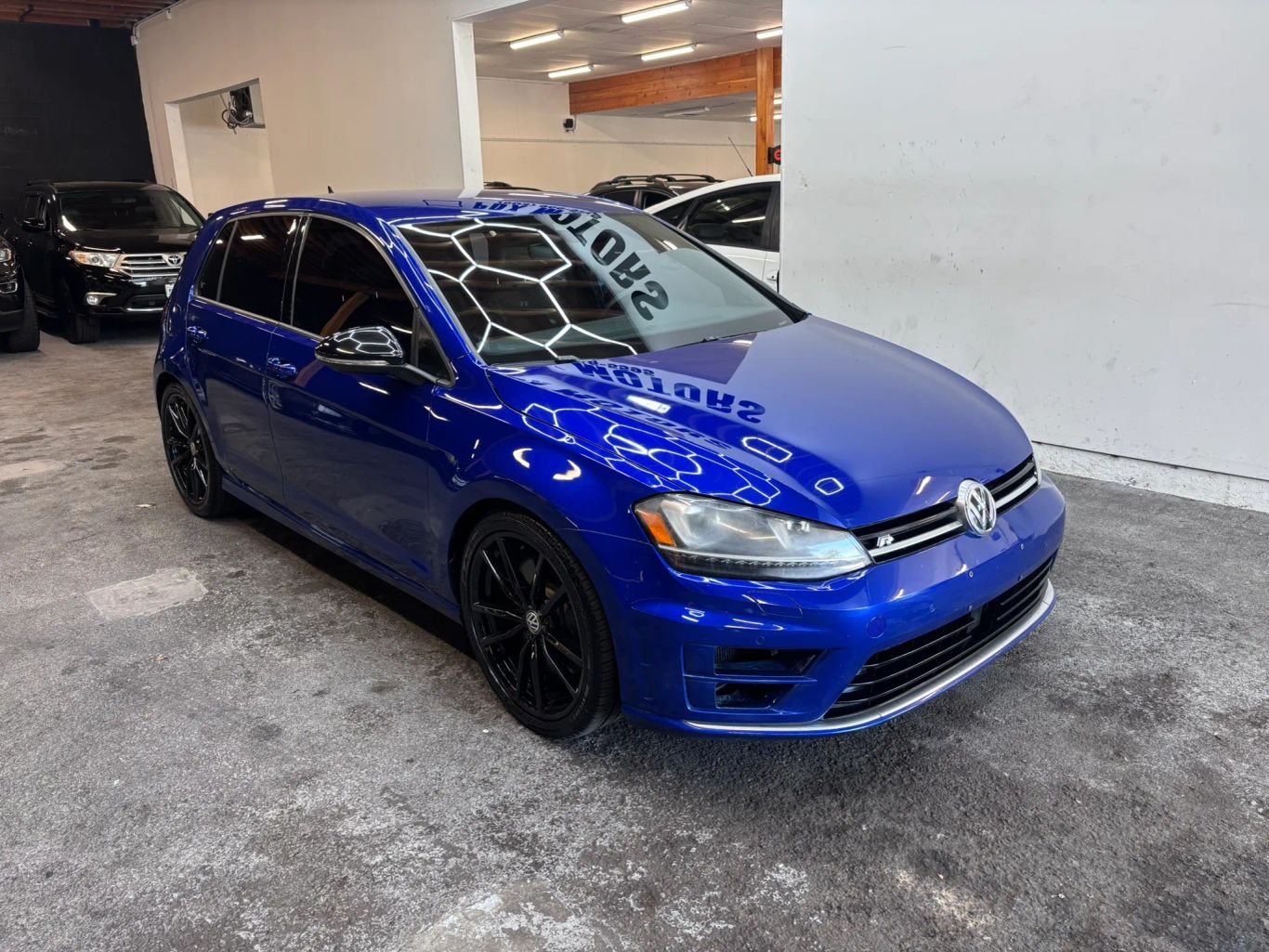 volkswagen golf r 2017 WVWWF7AU4HW114062 image volkswagen golf r 2017 WVWWF7AU4HW114062 image